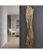 Luxury front door handle