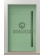 PIVOT W311 - aluminum Premium Pivot Door