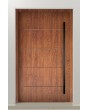 PIVOT W311 - aluminum Premium Pivot Door