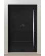 PIVOT W312 - High-Quality Pivot Entrance Door