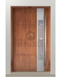 PIVOT W321 - aluminum exterior pivot door