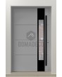 PIVOT W321 - aluminum exterior pivot door