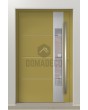 PIVOT W321 - aluminum exterior pivot door