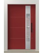 PIVOT W321 - aluminum exterior pivot door