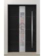 LIM W322 - aluminum front door
