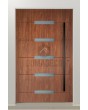 PIVOT Werset - premium quality aluminum pivot door