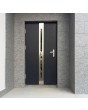 Fargo 25 - external back door