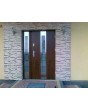 Fargo 30 DB - external door with side panel