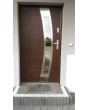 Fargo 38 - modern front door