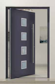 PIVOT AP08