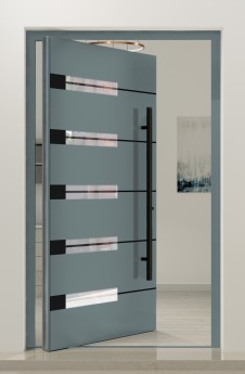 PIVOT AP18A