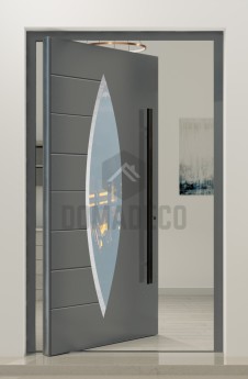 PIVOT C11