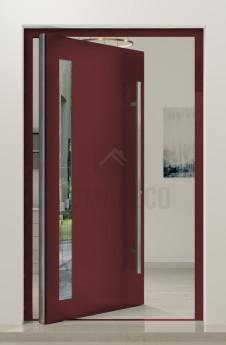 PIVOT C15