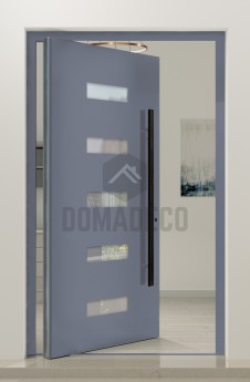 PIVOT C18