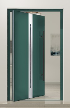 PIVOT C21