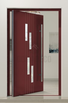 PIVOT C25