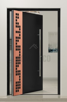 PIVOT C27