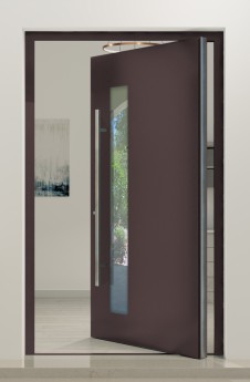 PIVOT C8