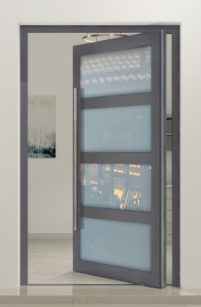 PIVOT C9