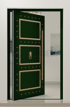 PIVOT CL07