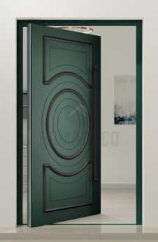 PIVOT CL16
