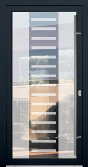 LIM Glass S6