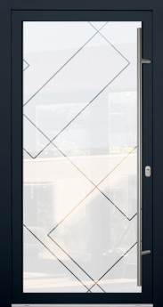 LIM Glass S15