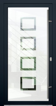 LIM Glass S8