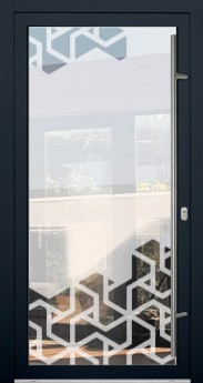 LIM Glass S12