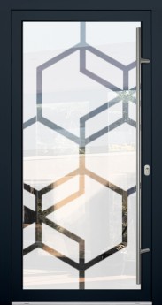 LIM Glass S13