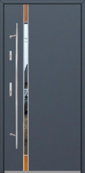 Fargo Fi04B - future inox
