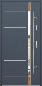 Fargo Fi04D - future inox