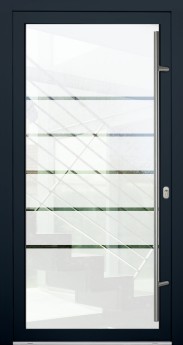 LIM Glass S5