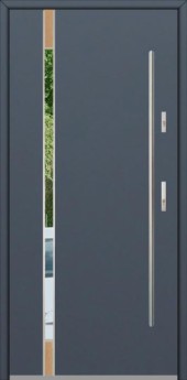 Fargo Fi04C - future inox
