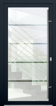 LIM Glass S4