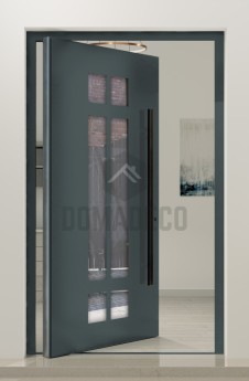 PIVOT HEY II