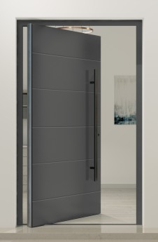 PIVOT Integra