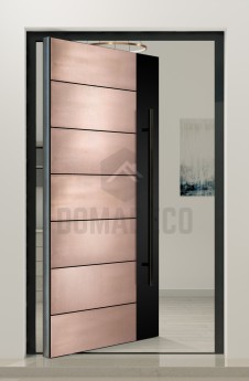 PIVOT M15