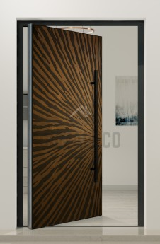 PIVOT M29