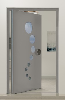PIVOT 12E