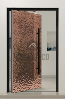 PIVOT B1