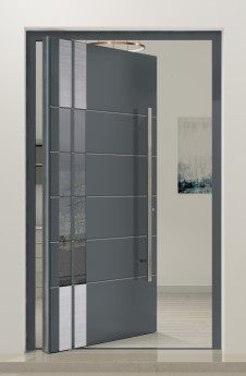 PIVOT C3