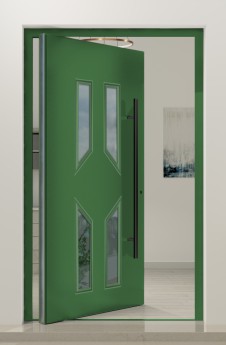 PIVOT CL11