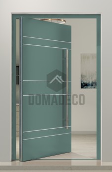 PIVOT AD18
