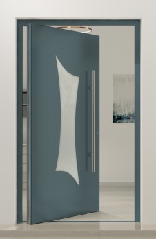 PIVOT EK23