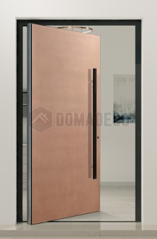 PIVOT Copper