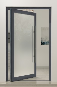 PIVOT Glass