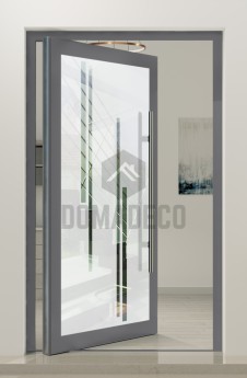PIVOT Glass S10