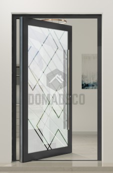 PIVOT Glass S15