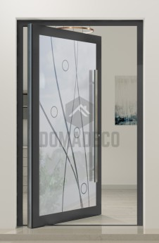 PIVOT Glass S22